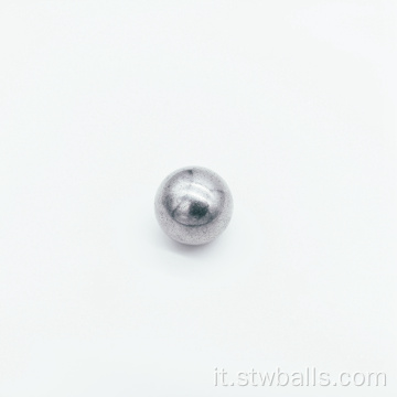 3 sfere in alluminio 3/4in Al1100